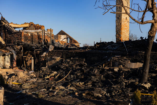 Reliable Board Up Services contractor in Florence, KY by Fire Damage Doption